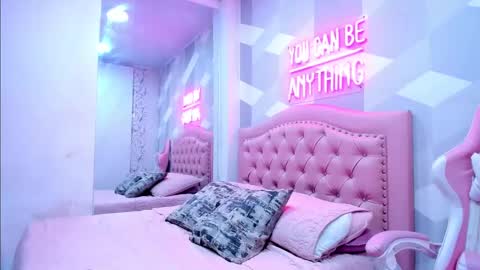 Snapshot of gianna_watson chatting on 03.01.25 gianna_watson online show from 03.01.25