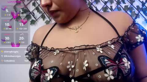 Gianna lopez online show from 03.08.26