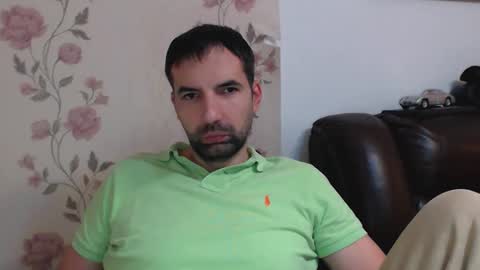 Gianni online show from 12.19.25