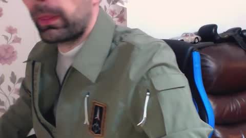 Gianni online show from 03.25.26