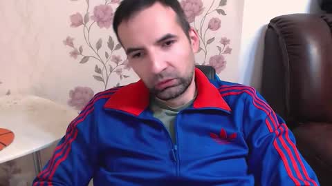Gianni online show from 05.03.26