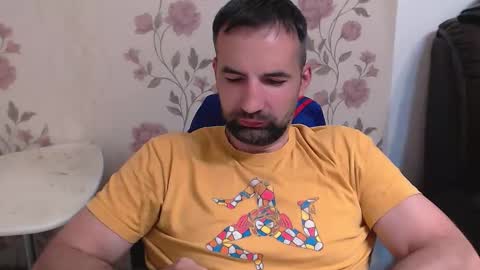 Gianni online show from 05.27.26