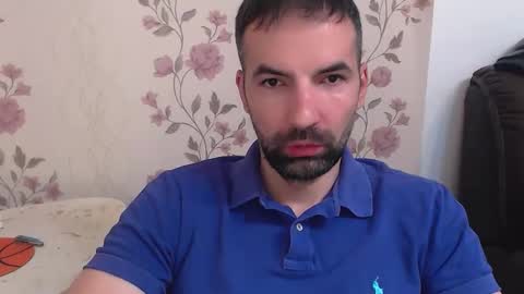 Gianni online show from 05.30.26