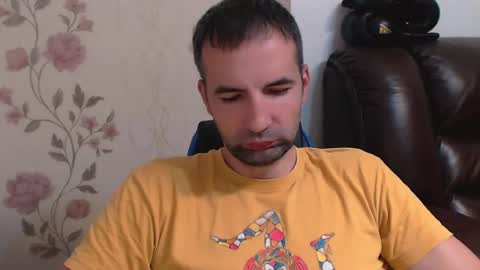 Gianni online show from 07.07.26