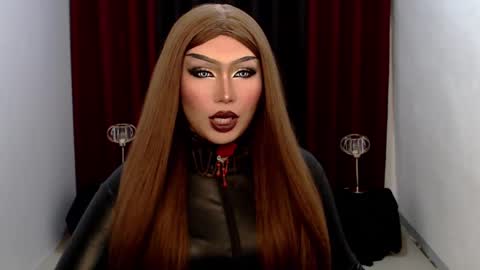 Gia X online show from 01.22.25