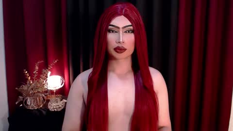 Gia X online show from 10.12.25