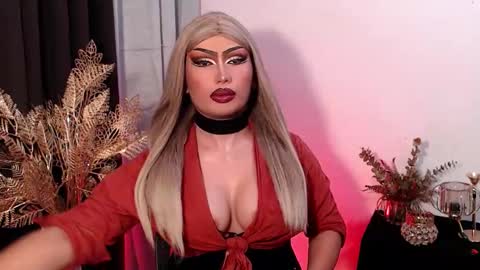 Gia X online show from 01.08.26