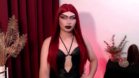 Gia X online show from 02.27.26