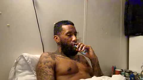 Gideon online show from 01.12.26