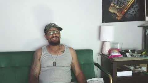 Gifted online show from 07.17.26