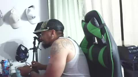 Gifted online show from 07.19.26