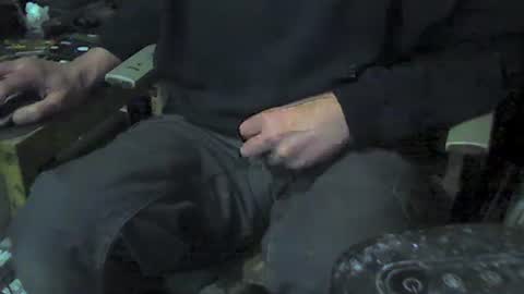 giftedbiker online show from 01.29.25