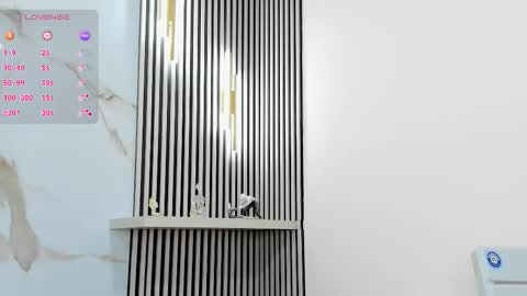 Gigi  online show from 03.24.26