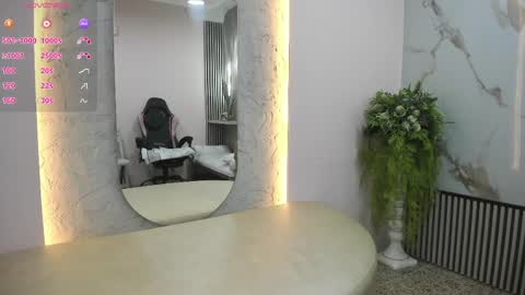 Gigi  online show from 04.07.26