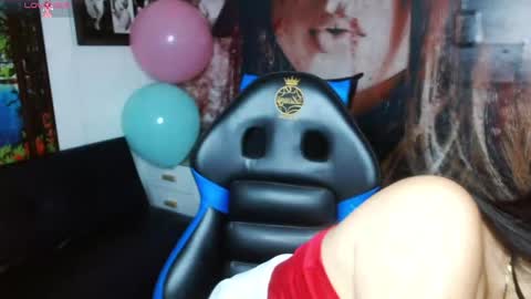 Gigi 3 online show from 06.02.26