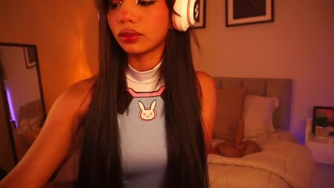 GIGI online show from 04.19.26