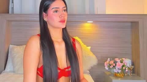 gigi wilden online show from 11.26.25