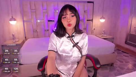 Gigi online show from 02.21.26