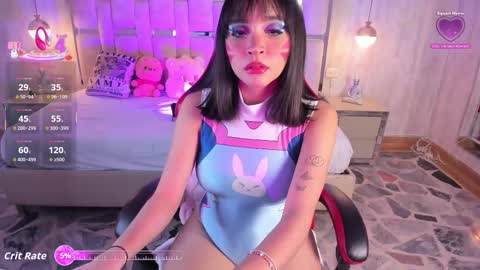 Gigi online show from 03.21.26