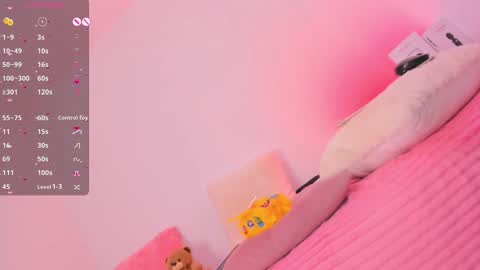 Maleja online show from 03.10.25