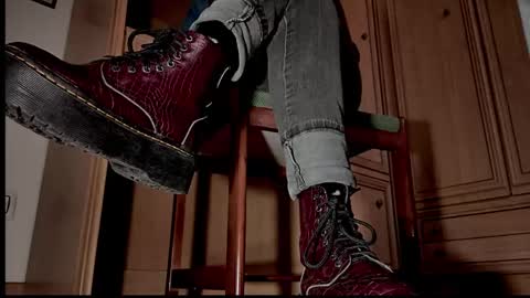 Gigi independet model P online show from 03.13.26