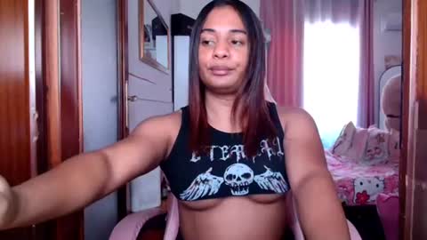 gigifooxy online show from 08.01.26