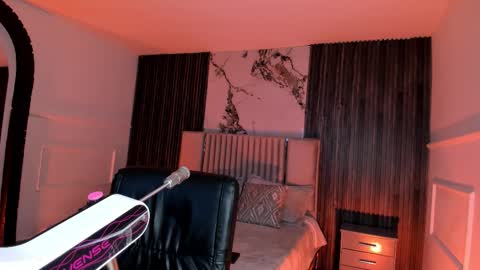 Gigi Doll online show from 02.20.26