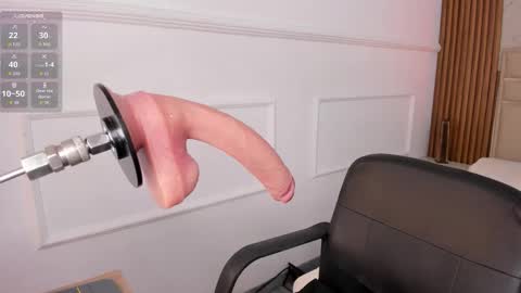 Gigi Doll online show from 03.14.26