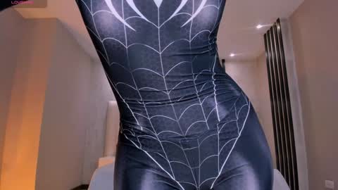 Snapshot of gigilee_ chatting on 01.21.25 GIGI online show from 01.21.25