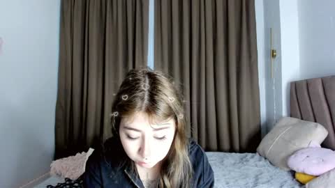 Snapshot of gigimeii chatting on 04.19.26 Jany online show from 04.19.26
