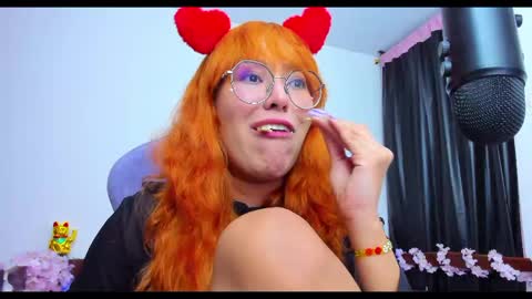 Snapshot of gigimooon chatting on 02.07.26 gigimooon online show from 02.07.26