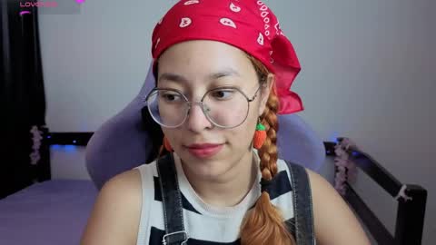 gigimooon online show from 05.18.26