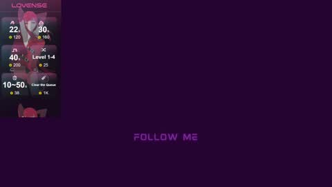 Snapshot of gigiprincesss chatting on 01.22.25 Gigi online show from 01.22.25