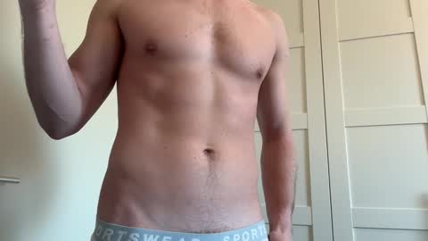 gigolo amsterdam023 online show from 03.03.26