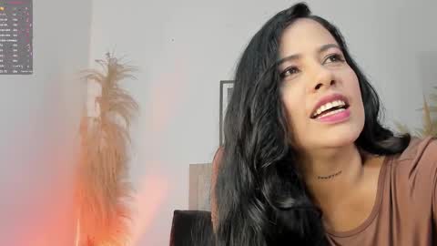 pamela online show from 03.21.26