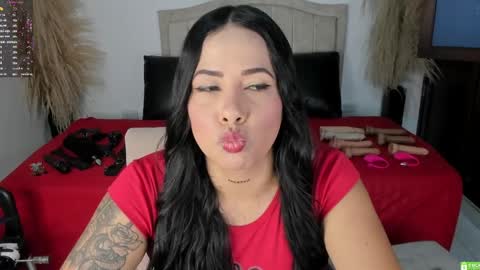 pamela online show from 04.09.26