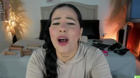 pamela online show from 04.11.26