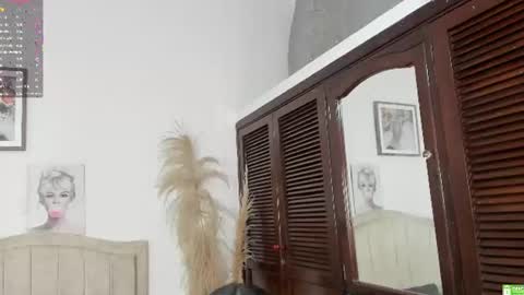 Snapshot of giiny_ chatting on 07.08.26 pamela online show from 07.08.26