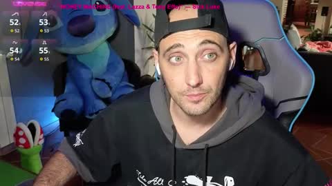 Snapshot of gil_gamesh2nd chatting on 09.08.25 Mirko online show from 09.08.25