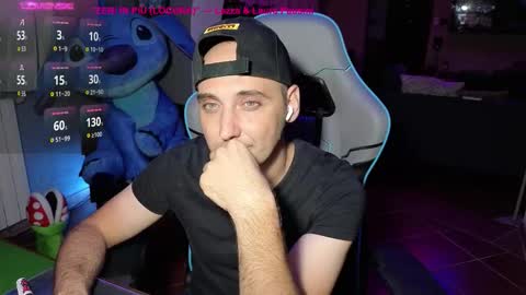 Snapshot of gil_gamesh2nd chatting on 09.09.25 Mirko online show from 09.09.25