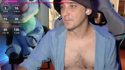 Snapshot of gil_gamesh2nd chatting on 09.14.25 Mirko online show from 09.14.25