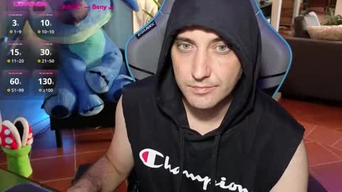 Snapshot of gil_gamesh2nd chatting on 09.15.25 Mirko online show from 09.15.25