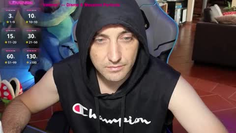 Snapshot of gil_gamesh2nd chatting on 09.16.25 Mirko online show from 09.16.25