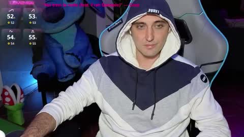 Snapshot of gil_gamesh2nd chatting on 09.26.25 Mirko online show from 09.26.25