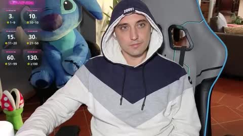 Snapshot of gil_gamesh2nd chatting on 09.28.25 Mirko online show from 09.28.25