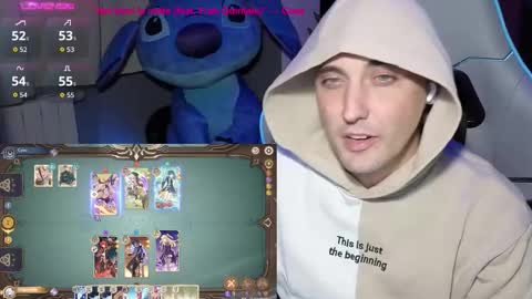 Snapshot of gil_gamesh2nd chatting on 09.30.25 Mirko online show from 09.30.25