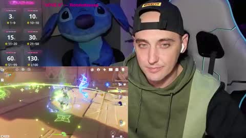 Snapshot of gil_gamesh2nd chatting on 10.02.25 Mirko online show from 10.02.25