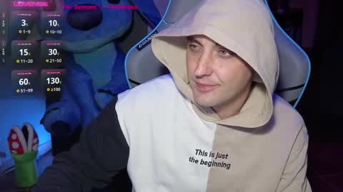 Snapshot of gil_gamesh2nd chatting on 10.07.25 Mirko online show from 10.07.25