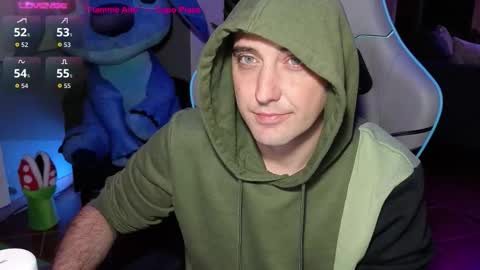 Snapshot of gil_gamesh2nd chatting on 10.13.25 Mirko online show from 10.13.25