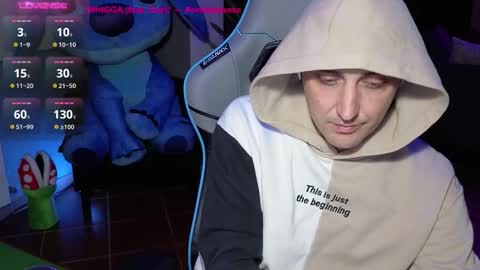 Snapshot of gil_gamesh2nd chatting on 10.13.25 Mirko online show from 10.13.25